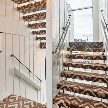 Highliner Hotel 앵커리지 외부 사진